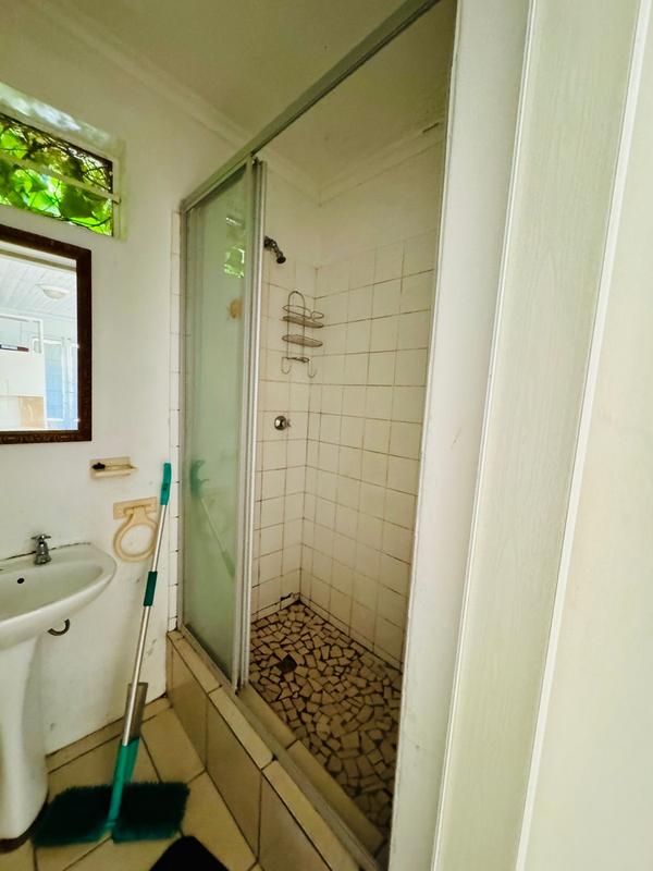 To Let 1 Bedroom Property for Rent in Grahamstown Central Eastern Cape